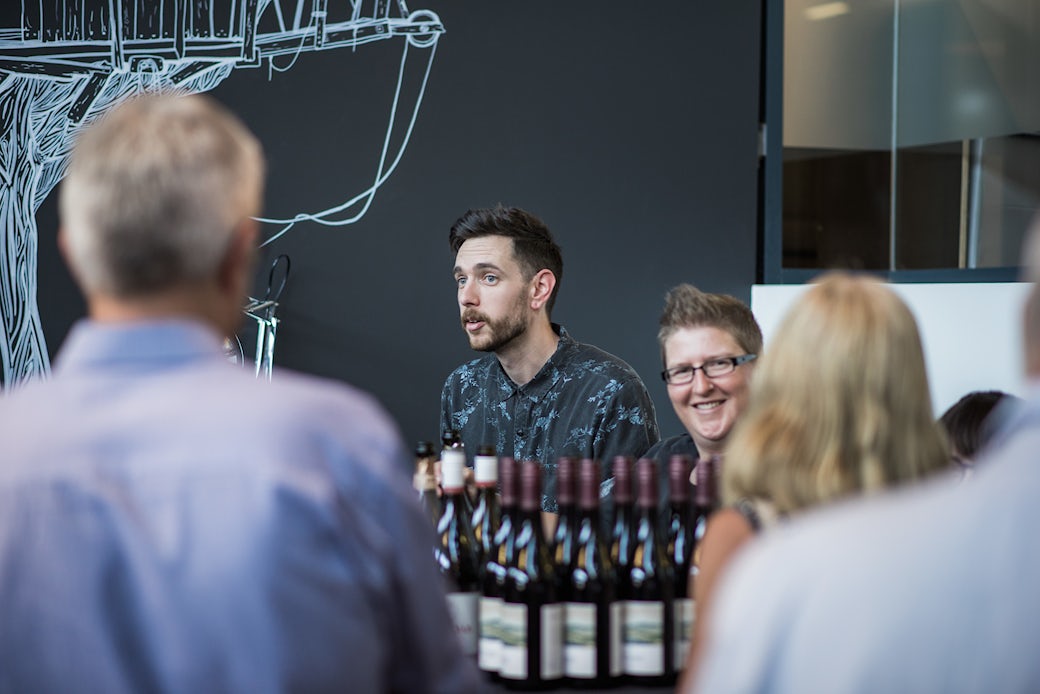 Launceston CC Event 21 11 17 12